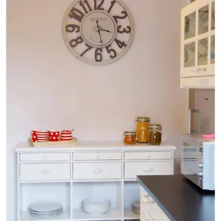 Santa Chiara By Home4holidays Apartament