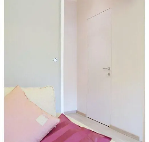 Apartment Santa Chiara Turin