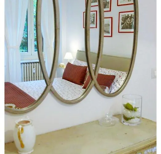 Apartment Santa Chiara *