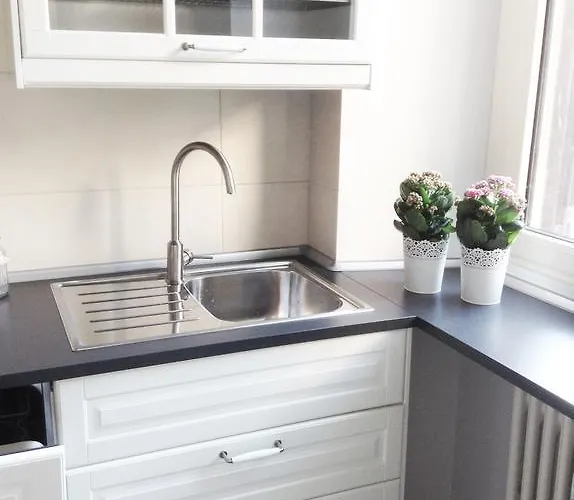 Apartment Santa Chiara Turin