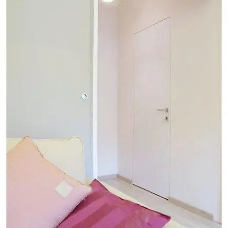 Apartamento Santa Chiara Turim