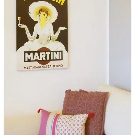 Santa Chiara By Home4holidays * Турин