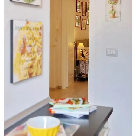 Apartment Santa Chiara *