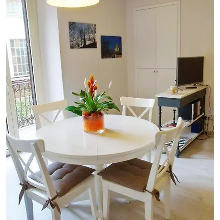 Santa Chiara By Home4holidays Turín