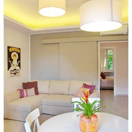 Santa Chiara By Home4holidays