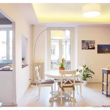 Santa Chiara Apartment