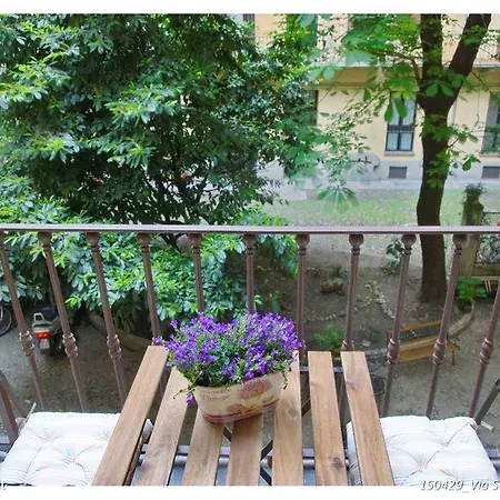 Apartamento Santa Chiara By Home4holidays Turín