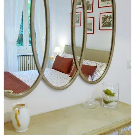 Apartment Santa Chiara *