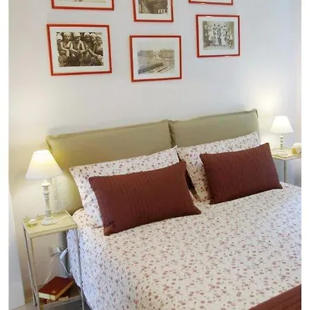 Apartment Santa Chiara