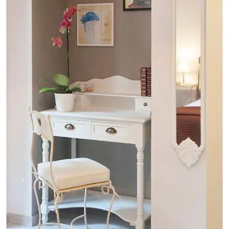 Santa Chiara By Home4holidays Turín