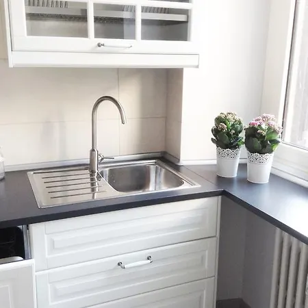 Apartment Santa Chiara Turin