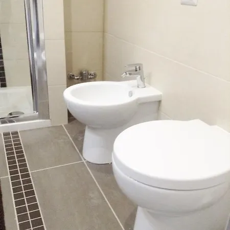Apartamento Santa Chiara