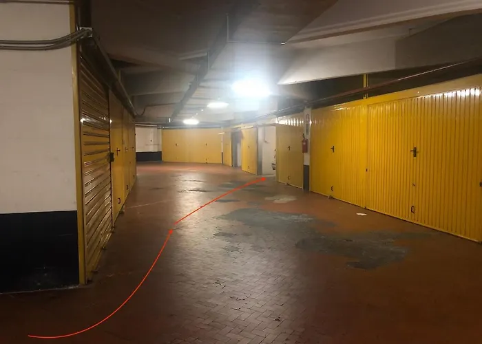 Santa Chiara By Home4holidays * Turín