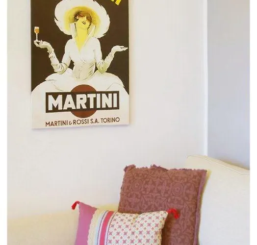 Santa Chiara By Home4holidays * Turín