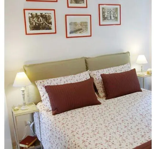 Apartmán Santa Chiara By Home4holidays
