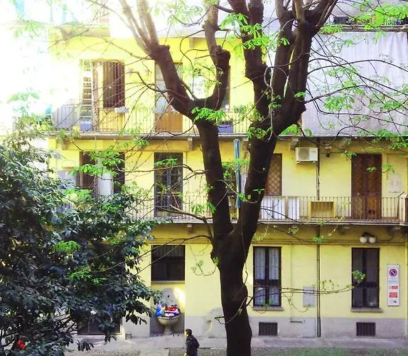 Santa Chiara By Home4holidays * Turín