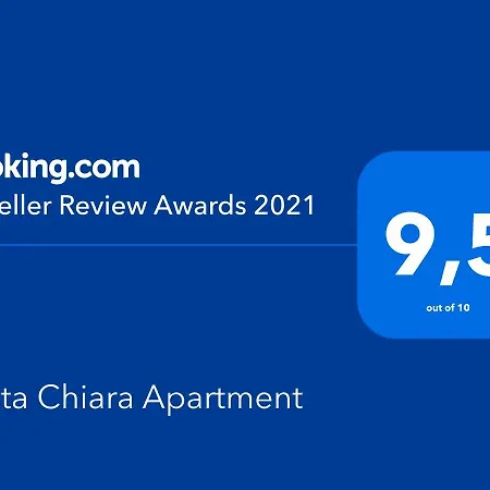 Santa Chiara By Home4holidays טורינו