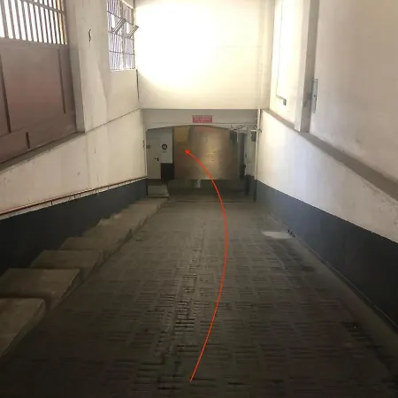 Santa Chiara By Home4holidays