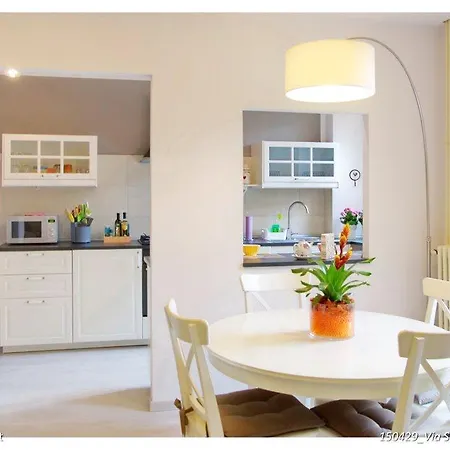 Santa Chiara By Home4holidays * טורינו