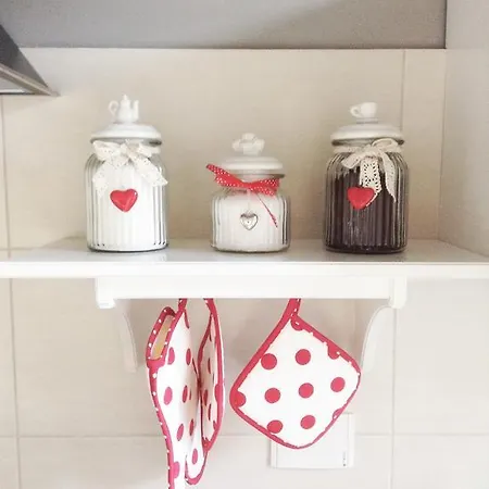 Santa Chiara By Home4holidays