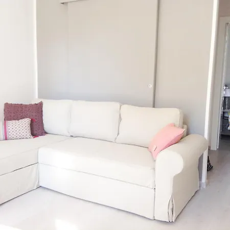 Santa Chiara By Home4holidays