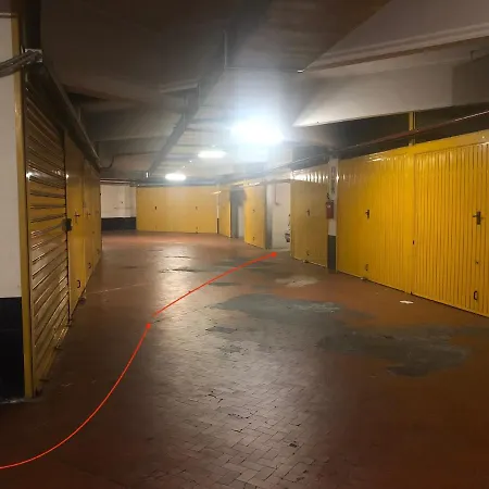 Santa Chiara By Home4holidays * Turin