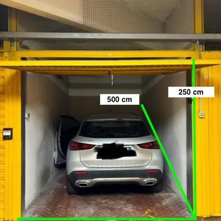 Santa Chiara By Home4holidays *