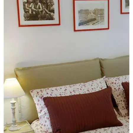 Santa Chiara By Home4holidays * Turin