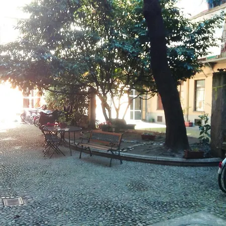 Santa Chiara By Home4holidays