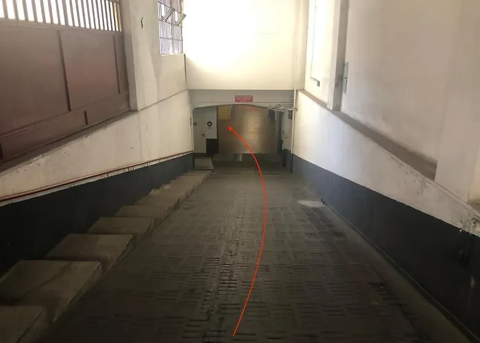 Santa Chiara By Home4holidays