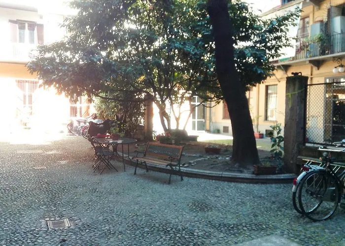 Santa Chiara By Home4holidays